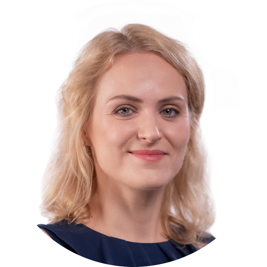 Katarzyna Paryż